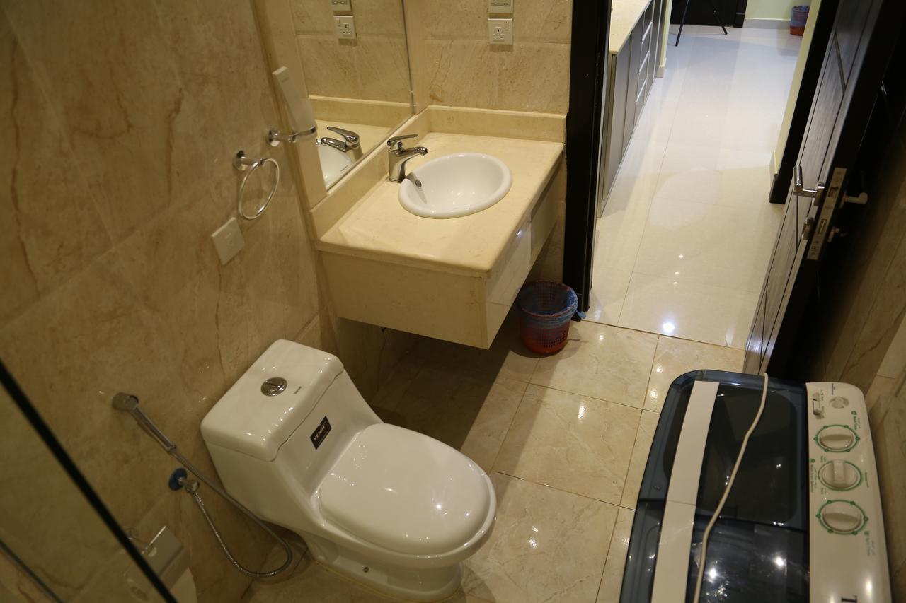 Dar Hashim Hotel Suites - Al Sahafa Riad Exterior foto
