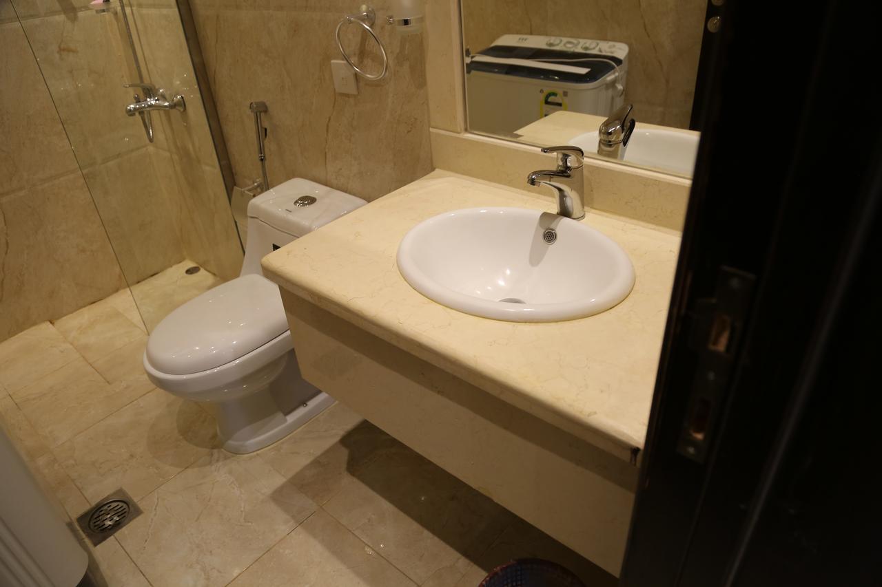 Dar Hashim Hotel Suites - Al Sahafa Riad Habitación foto
