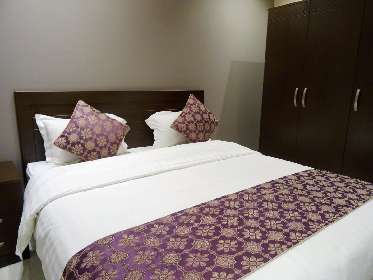 Dar Hashim Hotel Suites - Al Sahafa Riad Exterior foto
